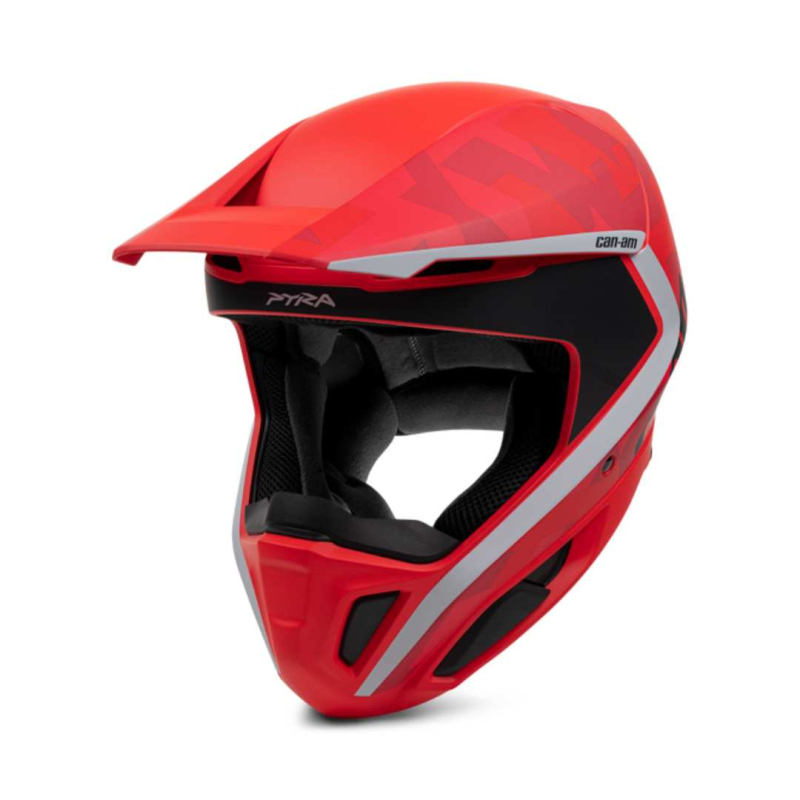 Can-am Pyra Dune Helmet (dot/ece) M